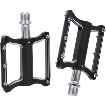 Pedały rowerowe aluminium GUB GC020 - DU